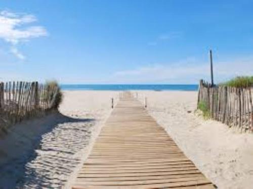 Maison En Bord De Mer มอกิโอ ภายนอก รูปภาพ