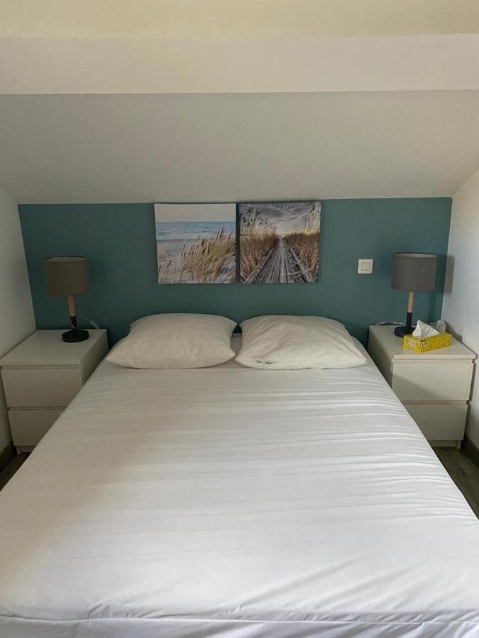 Maison En Bord De Mer มอกิโอ ภายนอก รูปภาพ